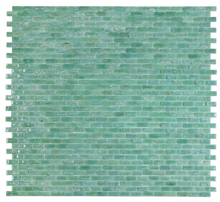 Hot Green 11.5 x 11.75